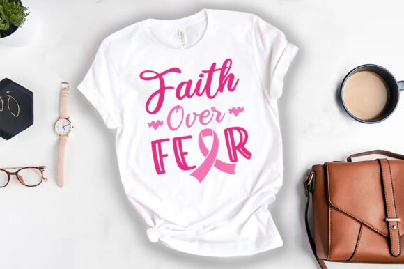 Faith Over Fear: A Designer's Review for Embroidery