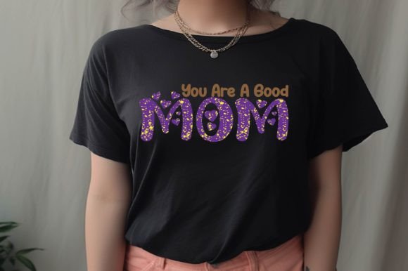 YOU ARE a Good Mom